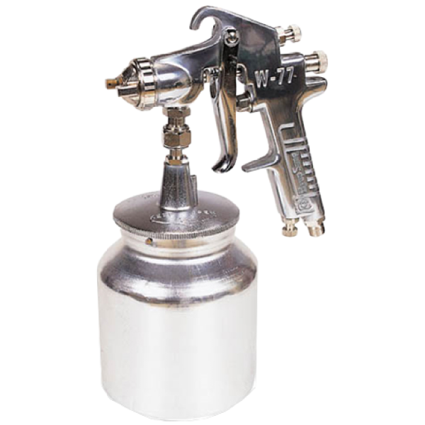 협성정밀 에어스프레이건세트 W77-2S SET W77-3S SET 80,270원