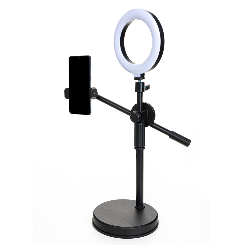 바라보고 스톡홀름 수직 촬영 거치대 + 링라이트16CM 20,930원