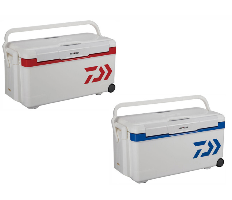 원낚시 다이와 PV 트렁크 HD 2 S3500 프로바이저 아이스박스 35L 쿨러 한국정품 282,000원