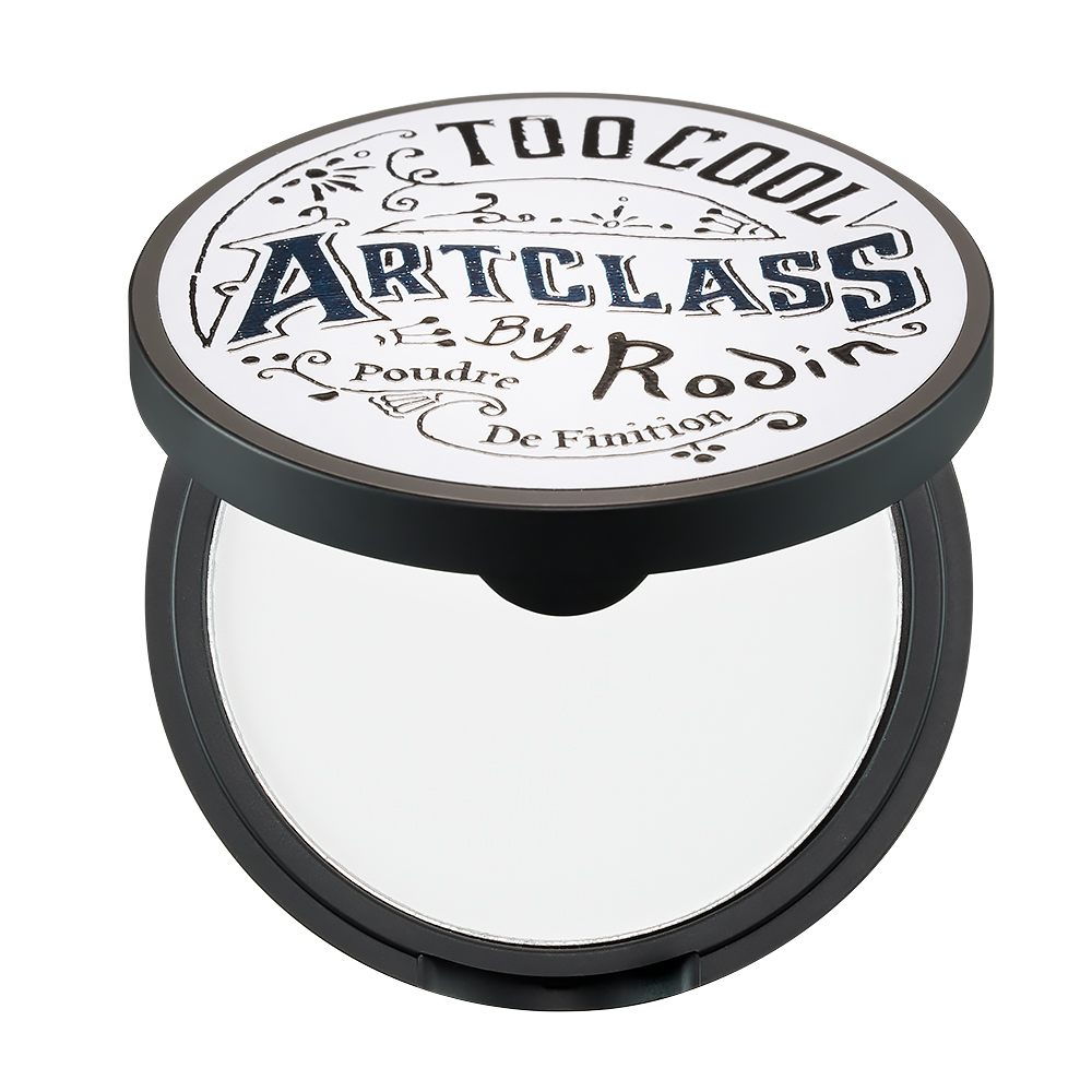 투쿨포스쿨 바이로댕 피니쉬 세팅 팩트 파우더, 단일 색상, 1개 12,800원