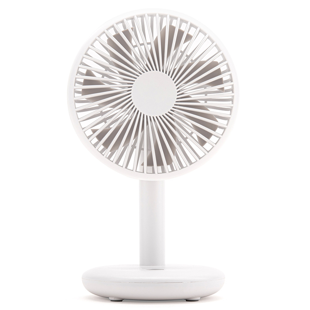 구스페리 무선 탁상용 선풍기, MCF-001, 화이트 13,400원