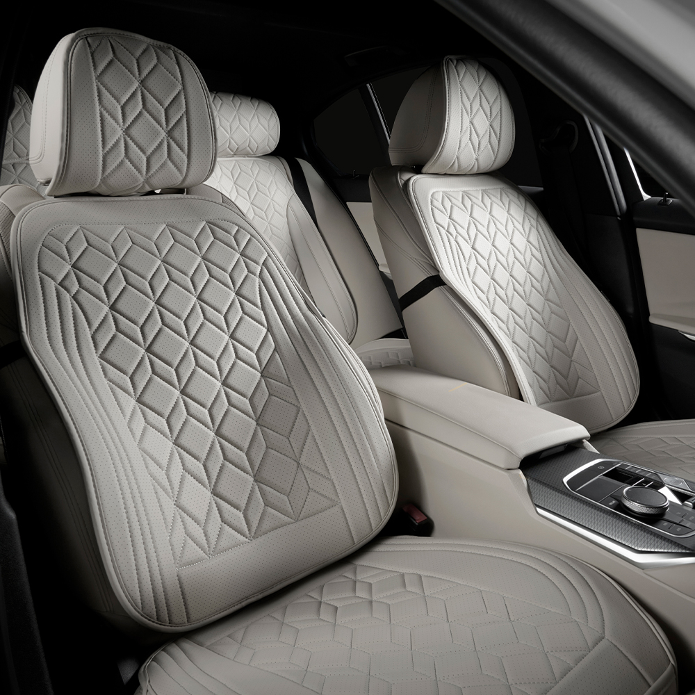 벤딕트 자동차 시트커버 앞좌석 풀세트 36,900원