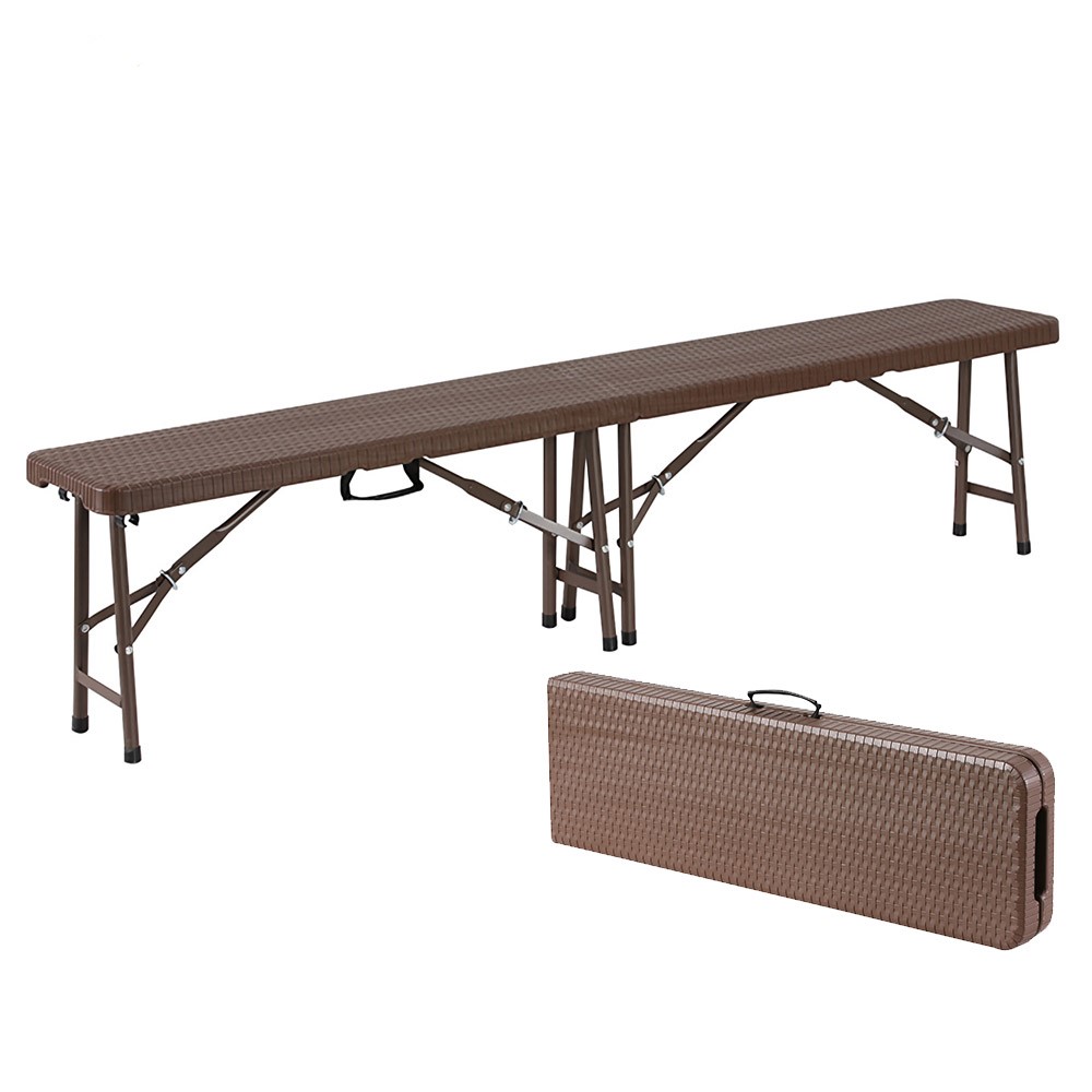 오에이데스크 프리미엄 브로몰딩 접이식 벤치 36,000원