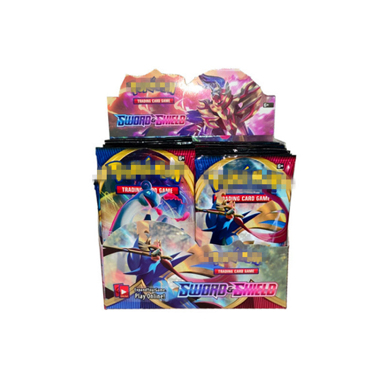 영문판 포켓몬스터 카드 포켓몬 카드 360장 33,680원