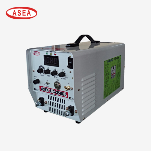 아세아 ASEA TIG-350DL 알곤 티그 용접기 본체만 730,000원