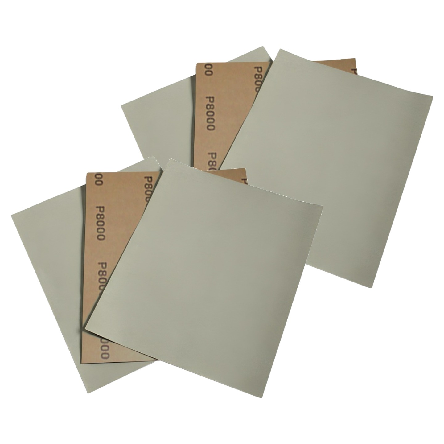 OON 비르츠바쇼 프리미엄 사포 3p 8000방, 2개 15,800원