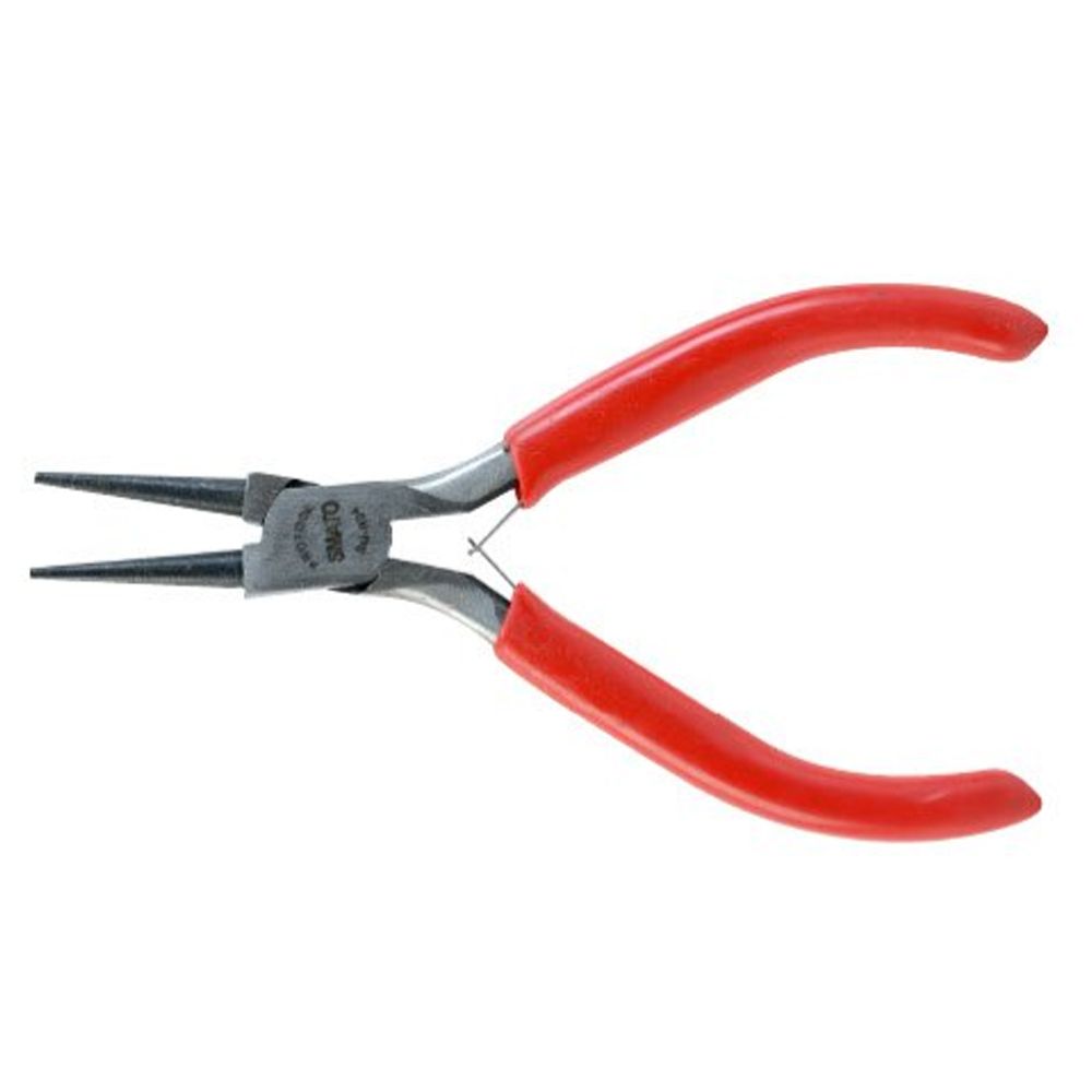 스마토 니들플라이어 롱노우즈 니퍼 미니 굴곡 원형 3,100원