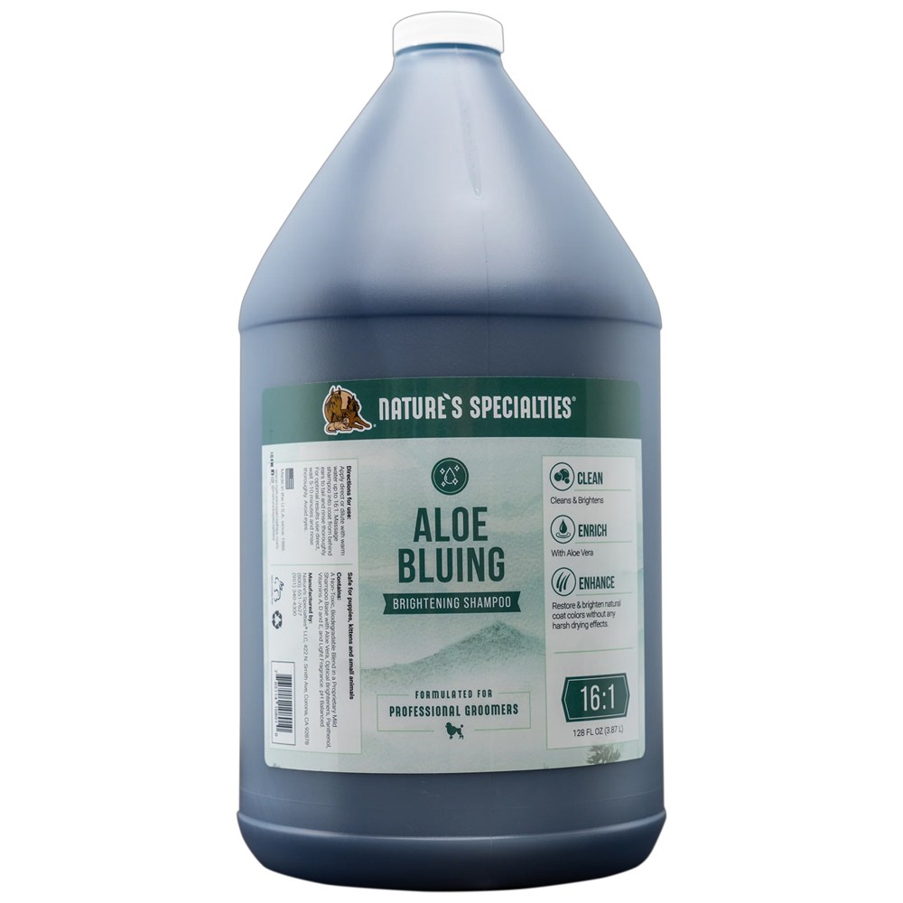 협성로하스 블루잉 강아지 샴푸 화이트닝, 3.78L, 1개 111,000원