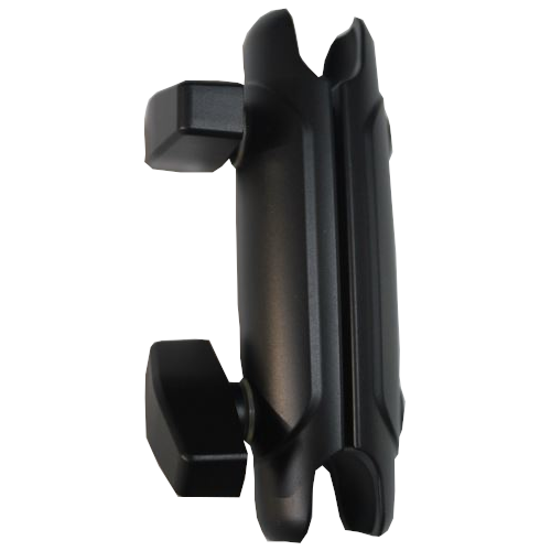 KADIZ 360' Mount 이중 노즐 램마운트 고프로 액션캠 호환 관절 커넥터 롱암 마운트 세트, 1개 14,500원