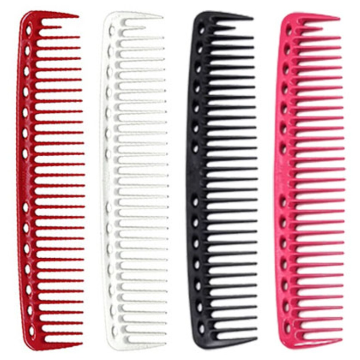 Y.S.PARK 와이에스박 402 자연스러운 스타일용 커트빗 4가지색상 190mm 22,000원