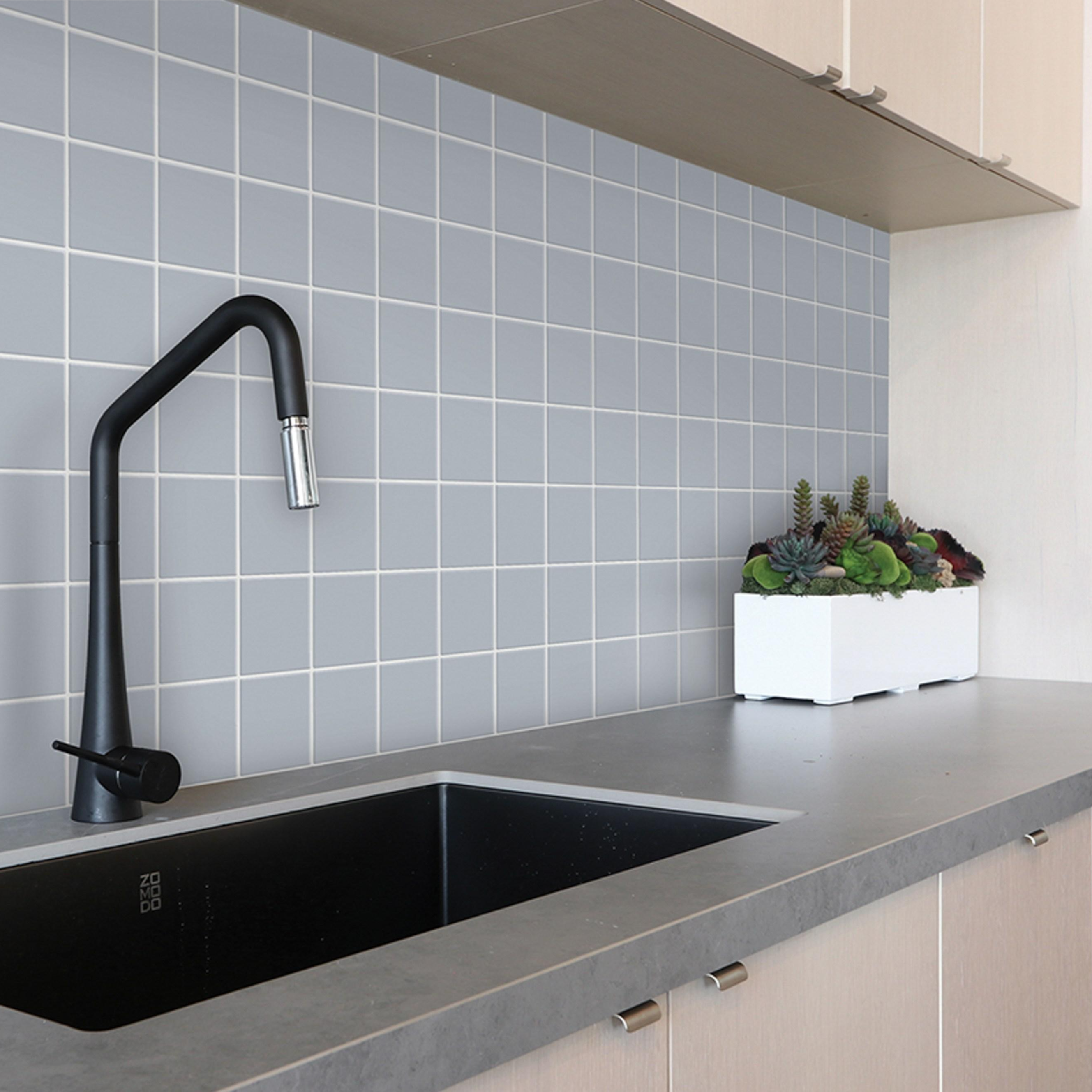 월드디자인 주방 발포 타일시트지 HDC-439 42,580원