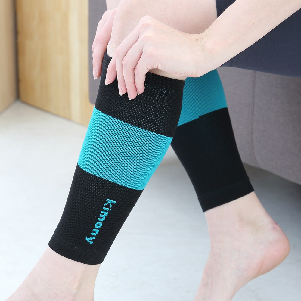 키모니 KCW8000 프로랩 카프 종아리 슬리브 운동전 잠자기전 착용 2P_SET 15,900원