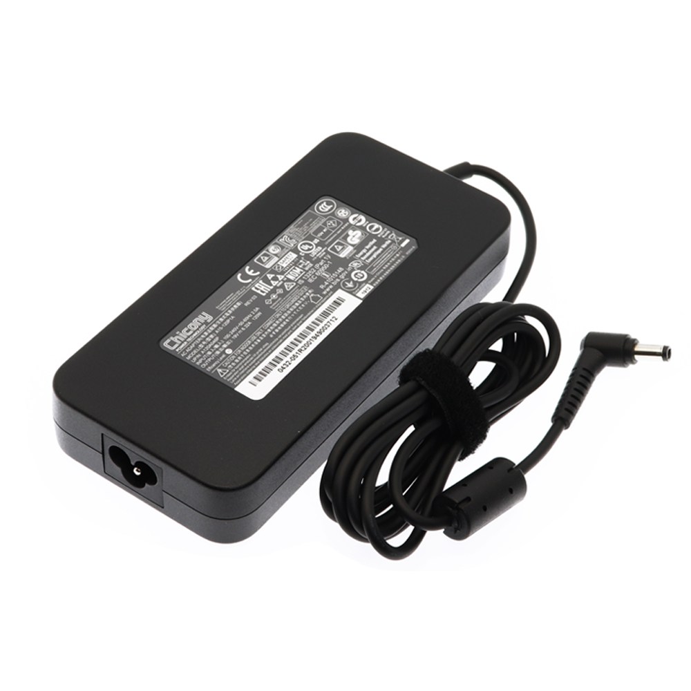 ASUS G551V G551VW 어댑터 충전기 19V 6.32A 120W 외경 5.5mm 케이블 포함, 어댑터+케이블, 1개 34,000원