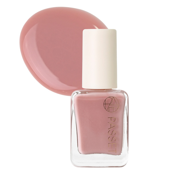 파셋 셀럽 네일컬러 폴리쉬, 06애쉬핑크, 7g, 1개 6,200원