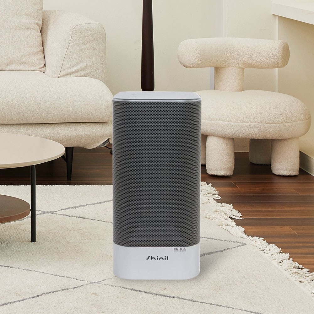 신일 PTC온풍기 저소음 가정용 사무실 전기히터 풀터치디스플레이 248,000원