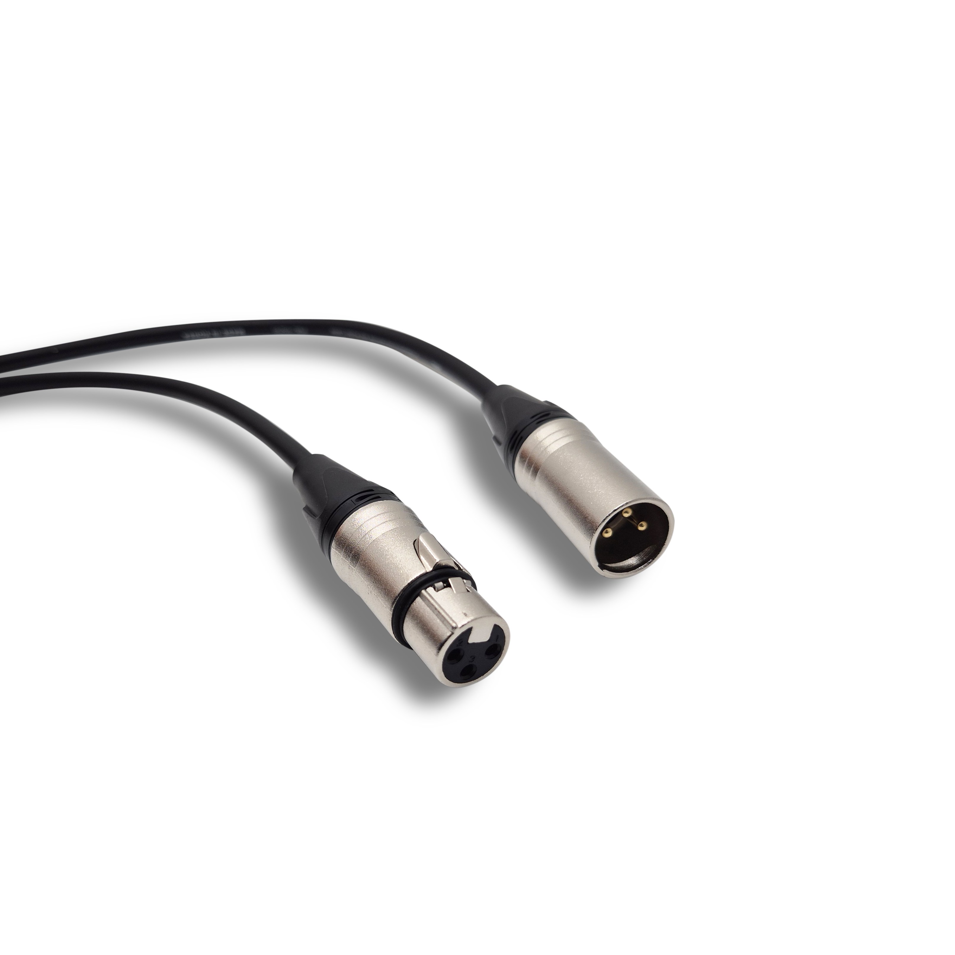 아이엠아이 98% 쉴드 최고급 프리미엄 마이크케이블 캐논암 캐논수 XLR암 XLR수 26,000원