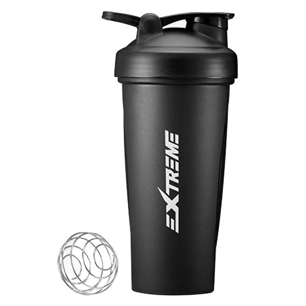 익스트림 쉐이커 보틀 600ml + 블렌더 볼 세트 4,500원