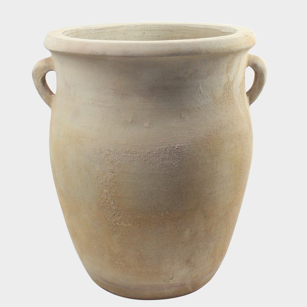 그린데이 항아리 빈티지 대형 토분 - 인테리어 내추럴 고리 디자인 자연 공간 연출 화분 인테리어 야외정원 조경, 1개, 오리지널 52,900원