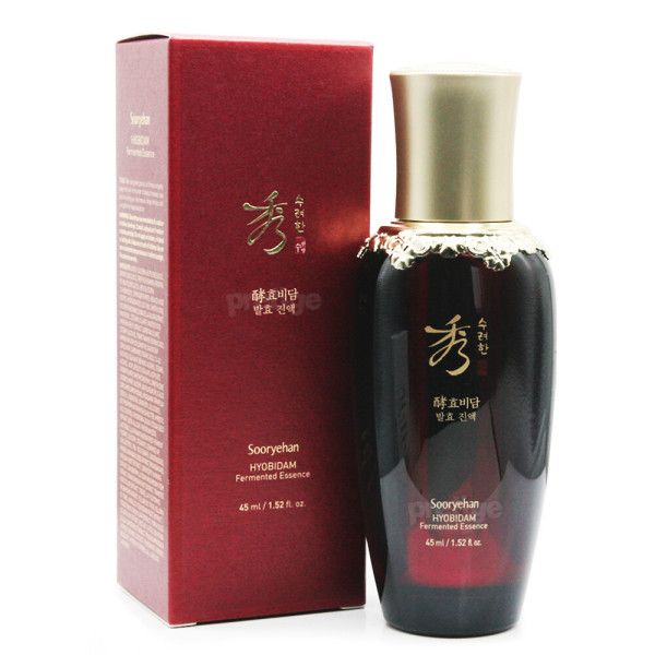 수려한 효비담 발효 진액 에센스 105,400원