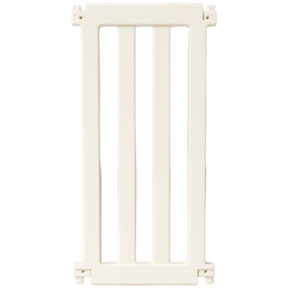 확장형 강아지 울타리 애견펜스 세트, 1개, 화이트 24,000원