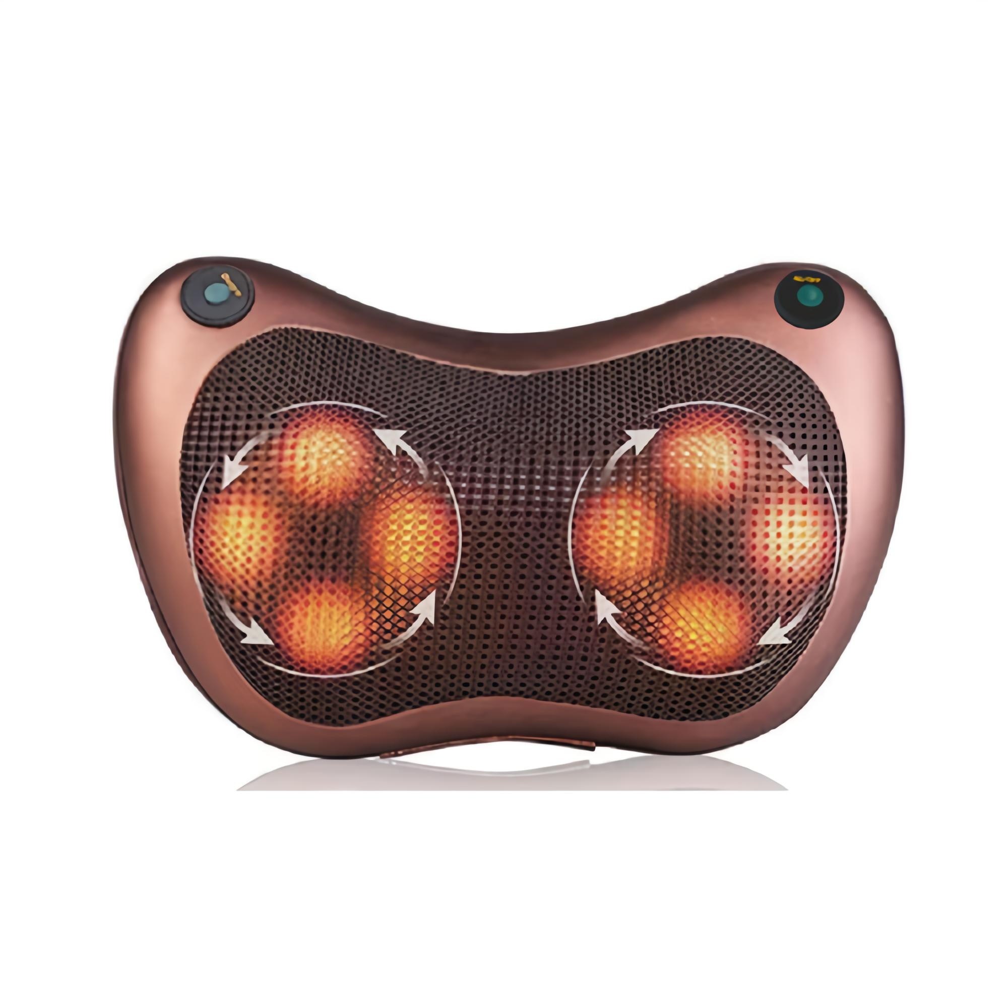 도미노스토리 나비마사지기 8구 쿠션안마기 마사지기 24,900원