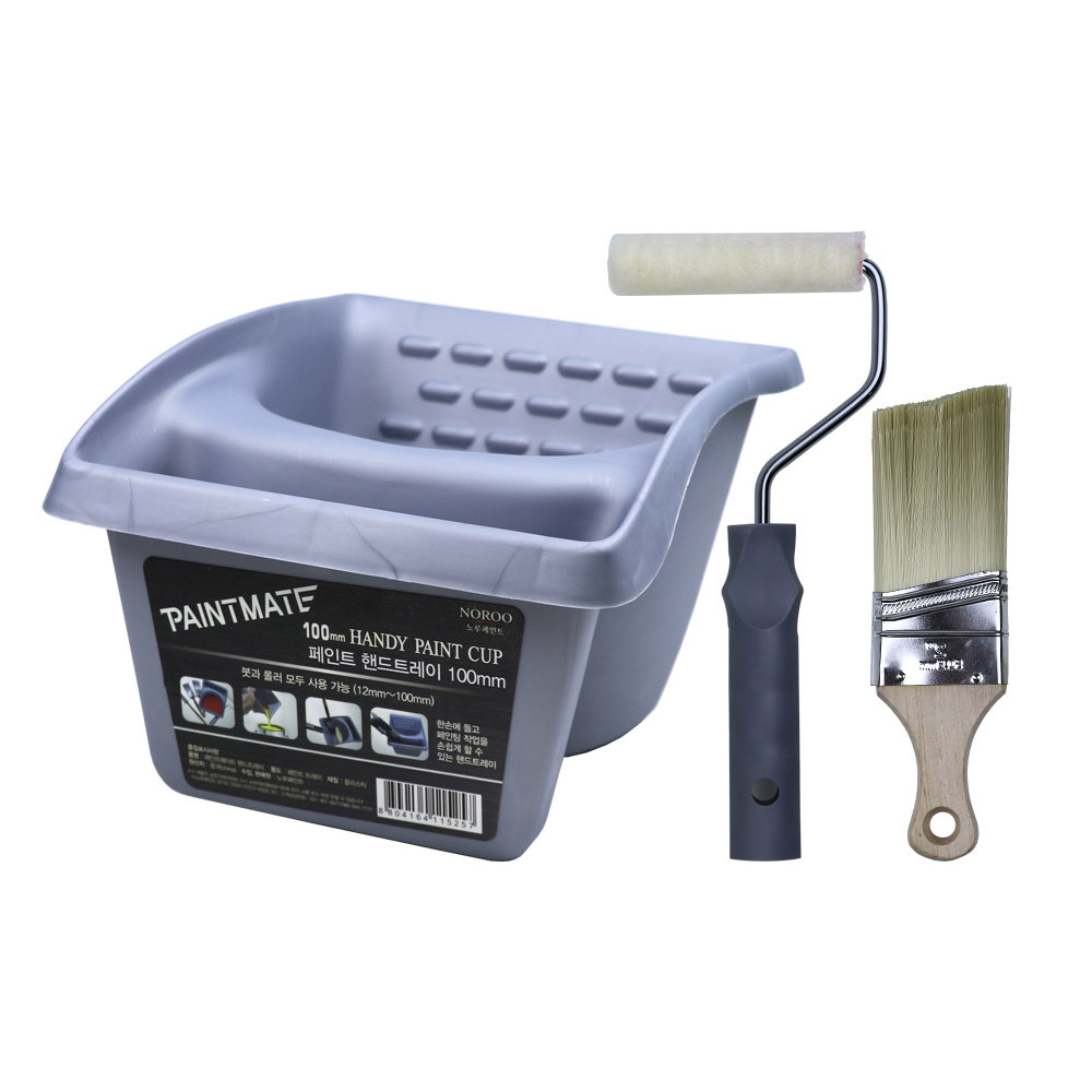 노루페인트 핸디형 페인팅 세트, 1세트 7,620원