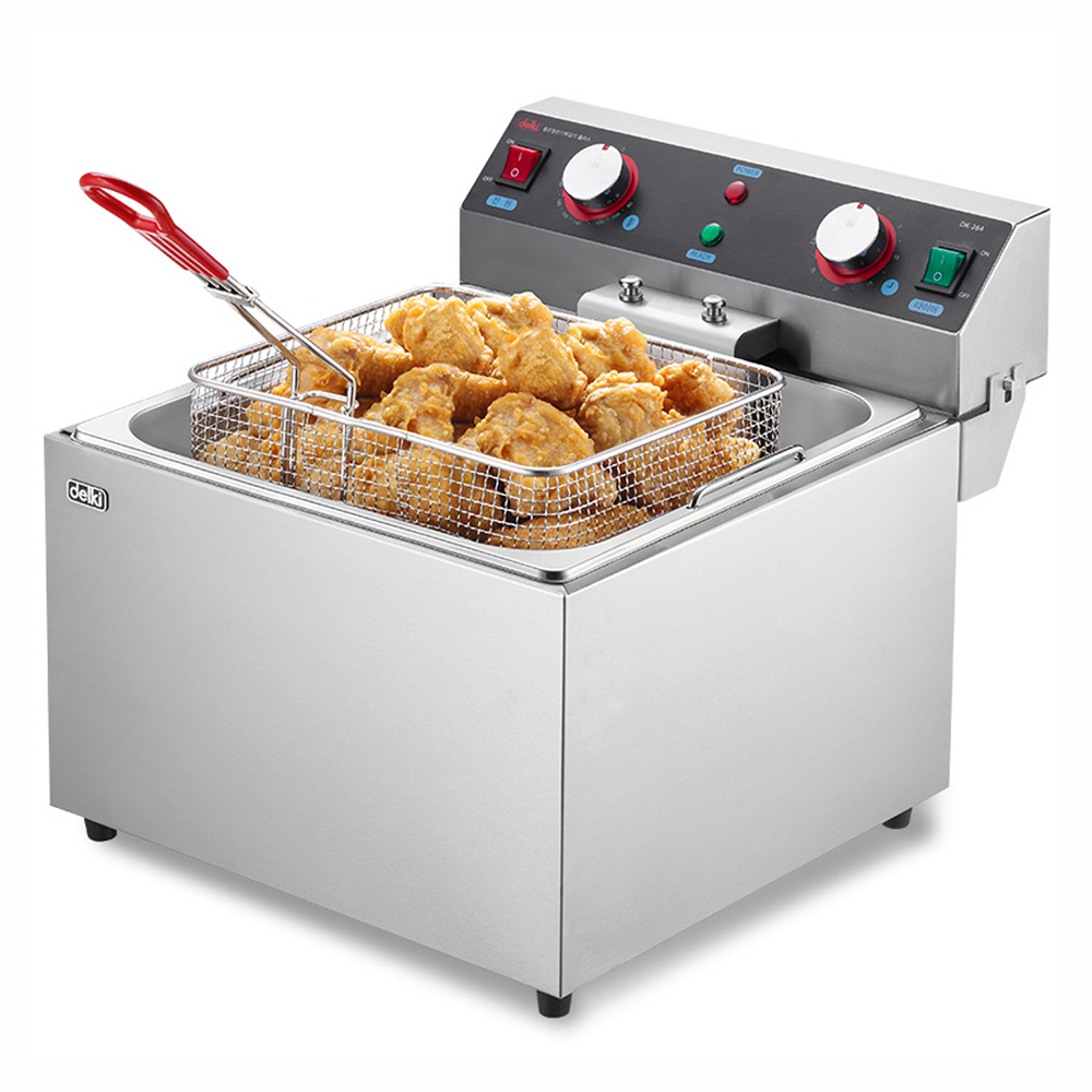 델키 올인원 전기 튀김기 플러스 189,000원