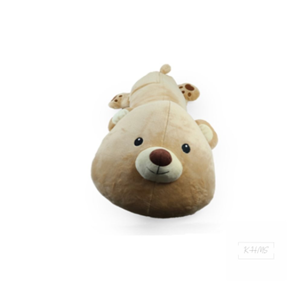 경희의마실 곰돌이 안전벨트 커버 어린이안전벨트가드 36,000원