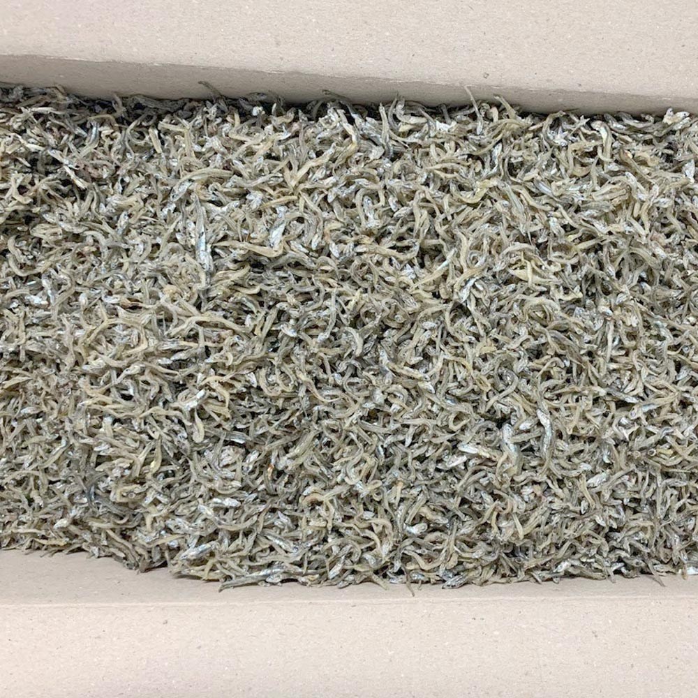 울돌목 국내산 볶음용 지가이리 멸치 500g/ 1.5kg 지리 가이리, 1개 27,800원