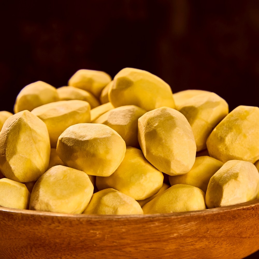 한아름마켓 국산 햇밤 공주정안밤 깐밤(알뜰), 1박스, 2kg 44,800원