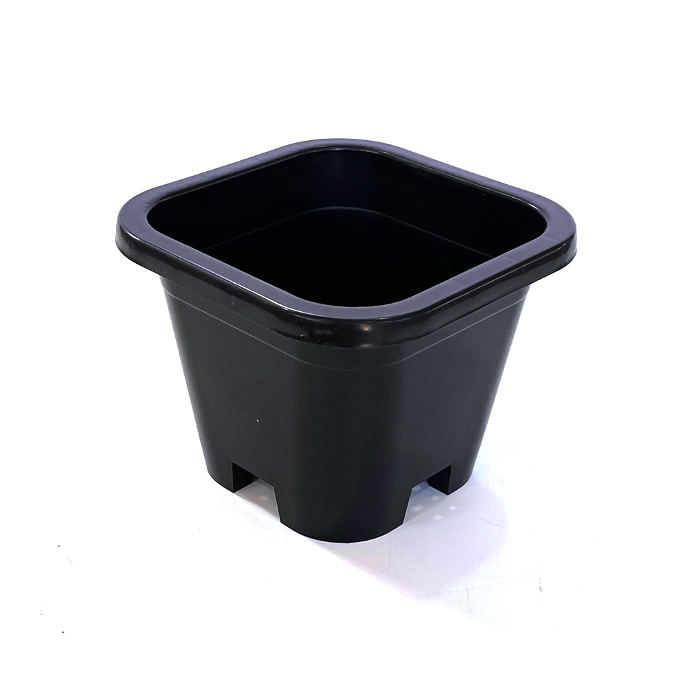 묶음판매 사각화분21호 50개 플라스틱화분 분갈이흙 79,200원