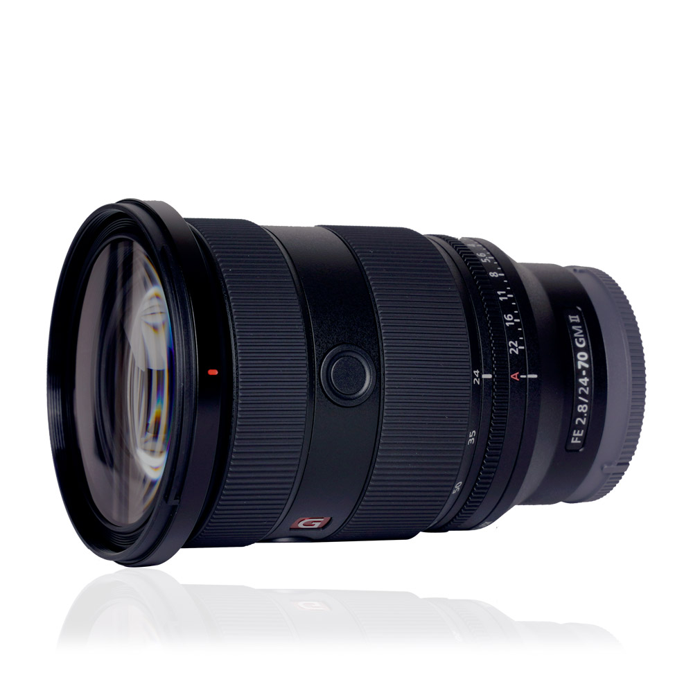 [소니정품] FE 24-70mm F2.8 GM II (SEL2470GM2) / WK 2,788,000원