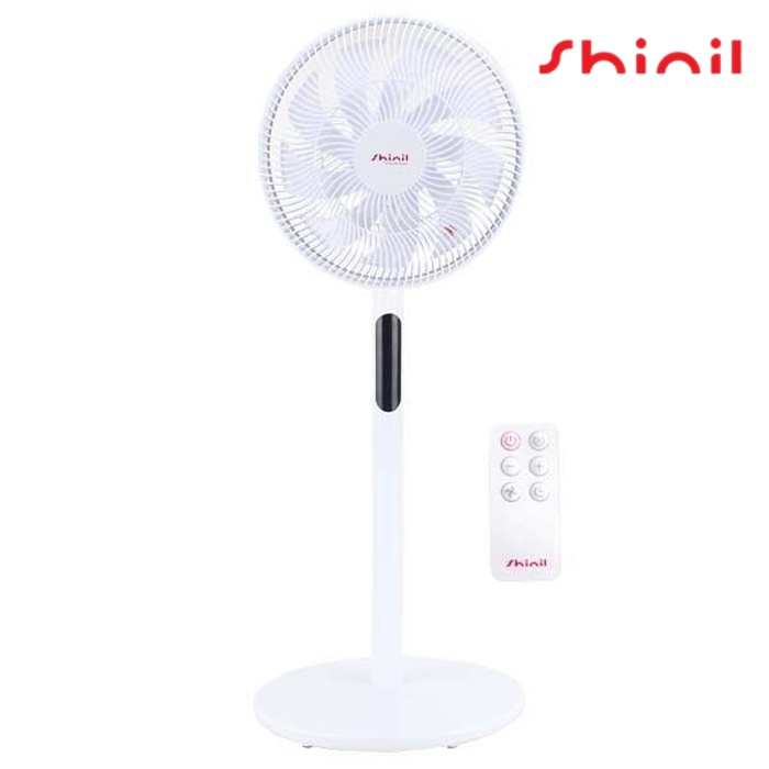 신일 BLDC 30cm 12인치 9엽 선풍기 SIF-C12BWK 199,000원