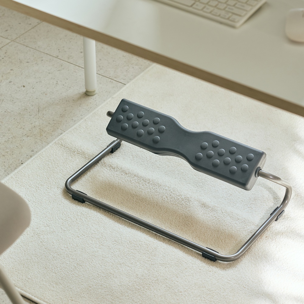 듀오백 이지풋 1단 각도조절 발받침대 32,000원