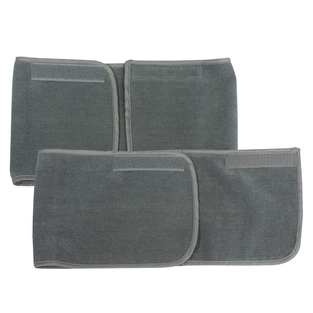 시크릿덤 국산 사각 터번 10개 세트 업소용 피부관리 에스테틱 마사지 헤어밴드, 1개, 국산 그레이터번 10개 35,100원