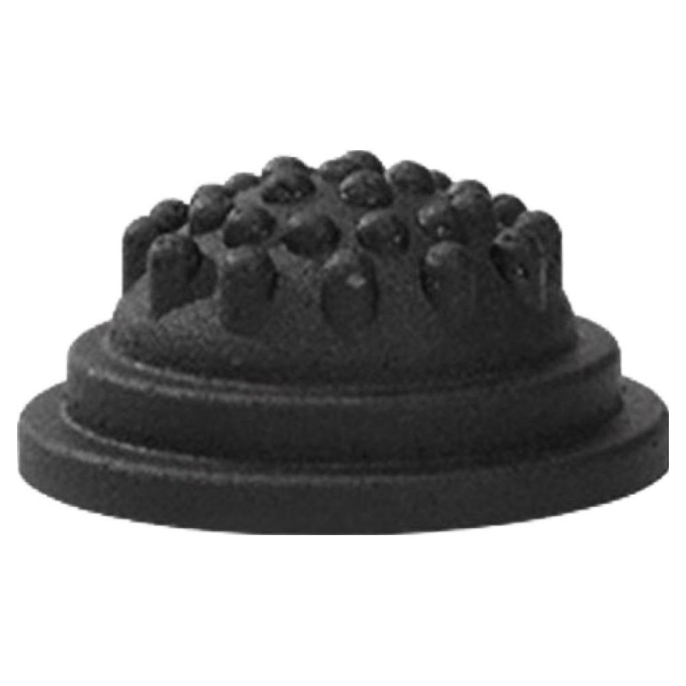 홈트핏 트위스터 휴대용 EPP 마사지 볼, 블랙, 1개 13,900원