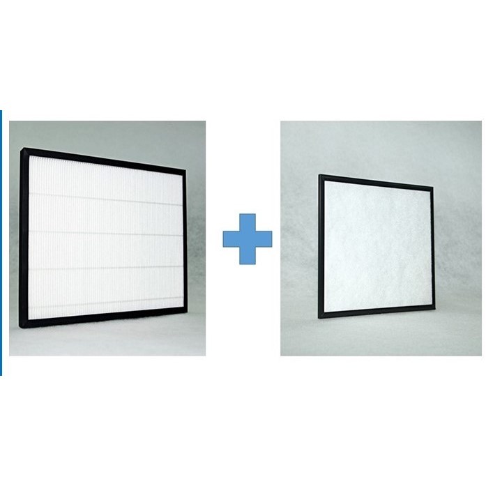 [호환] LG 엘지 LZ-H253GBD (헤파1+프리1개세트) 전열교환기 아파트환기필터 16,800원