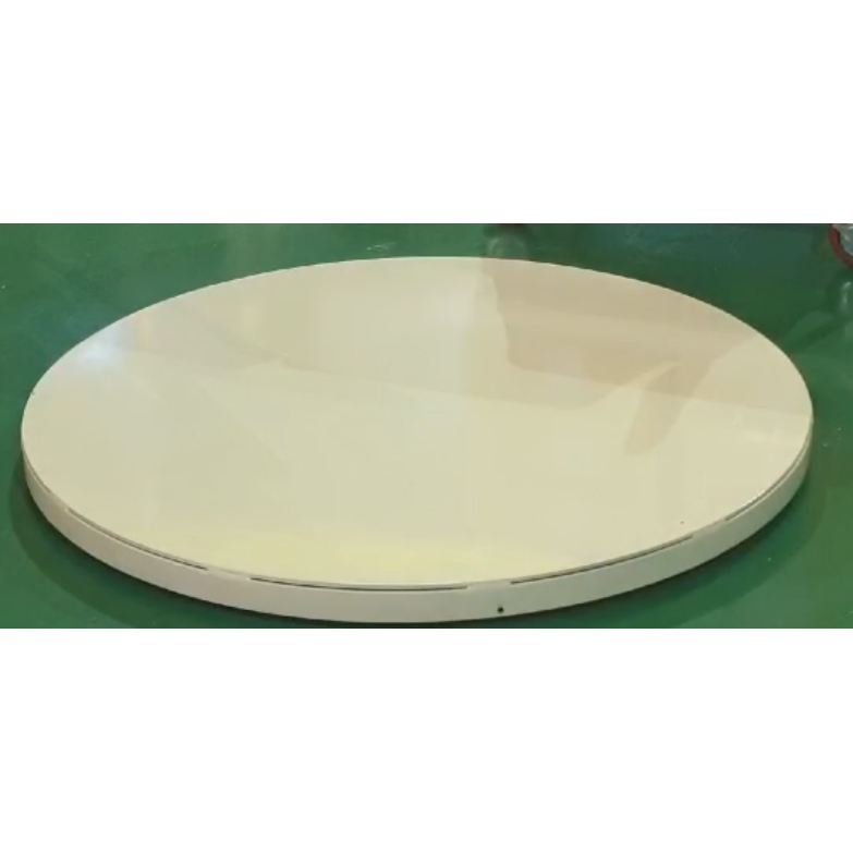 회전테이블 작업대(2톤) 작업턴테이블(하부원형) 680,000원