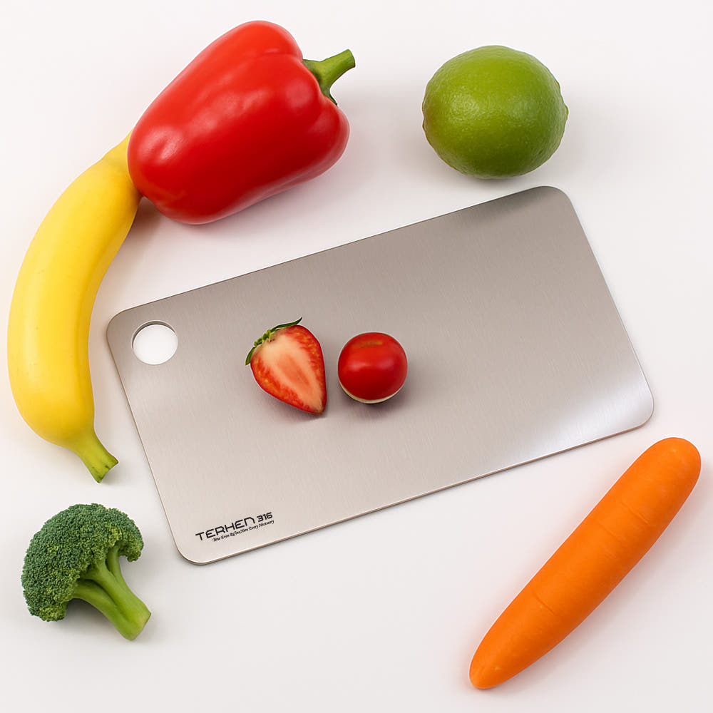 테르헨 316 스텐 도마 무연마제 국산도마 18,800원