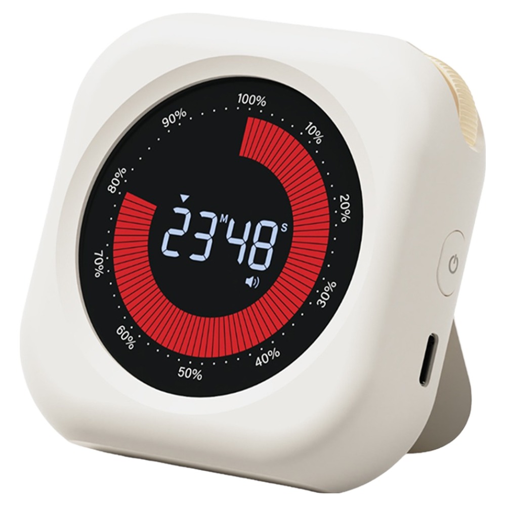 무아스 카운트링 디지털 타이머, 단일 색상, 1개 29,800원