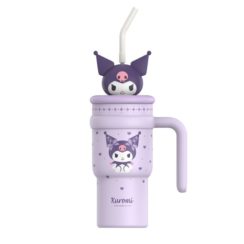 크로스 보더 산리오 텀블러 700밀리리터 24,900원