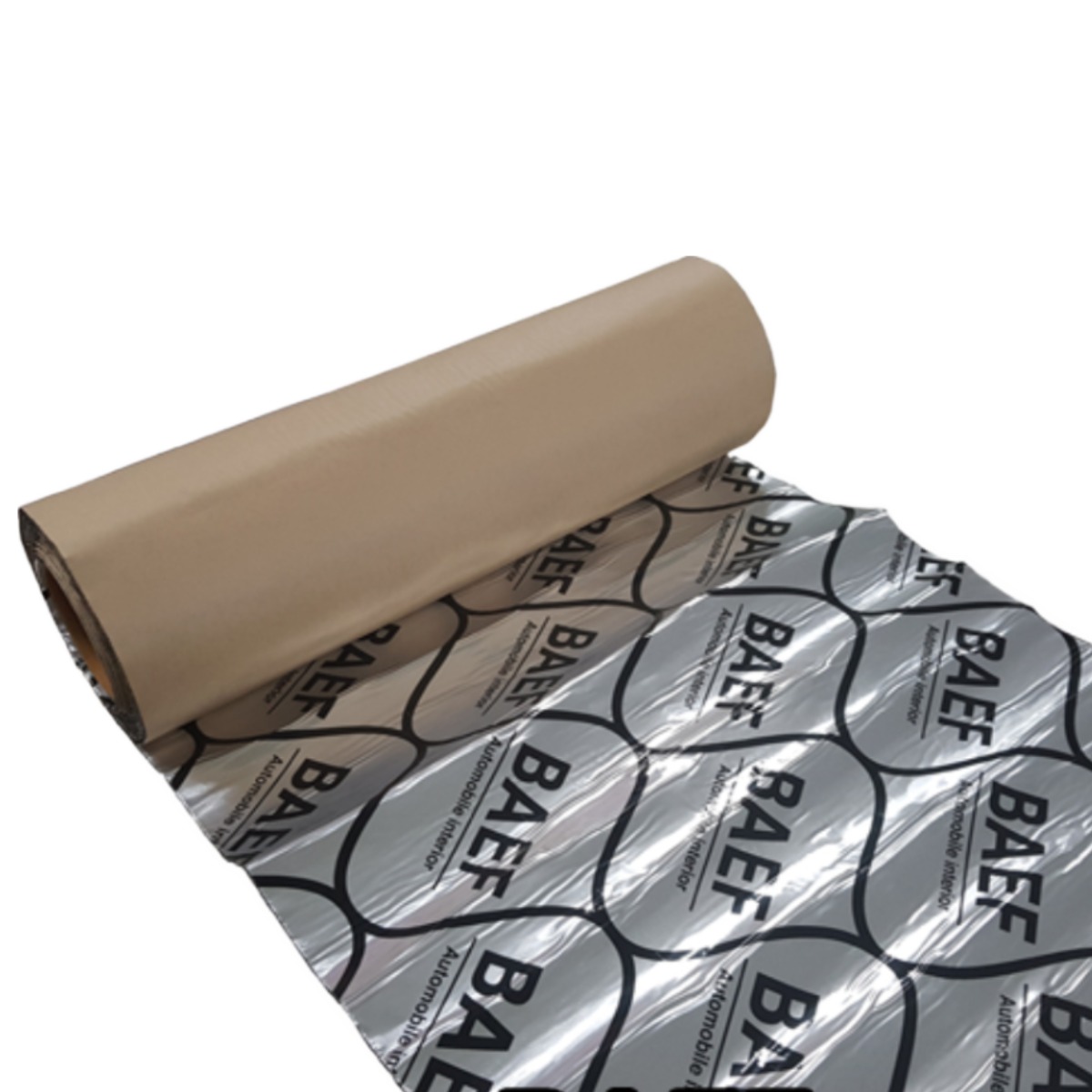 부틸롤방진매트 방음재 흡음재 국내산 방음패드 층간소음 알루미늄코팅 50,500원