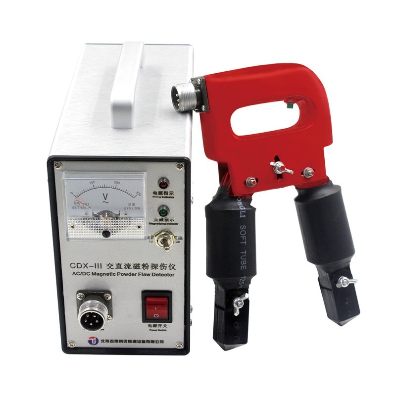 휴대용 자분탐상기 금속 표면 균열 검사 비파괴탐상 장비 54,800원