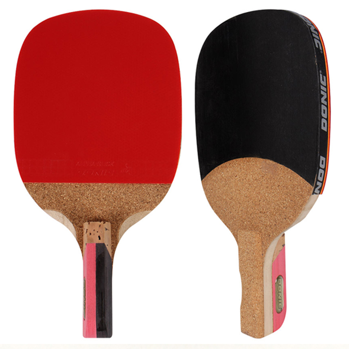 도닉 발트너900 펜홀더 탁구라켓(754092) 맥시멈 스핀, 상세페이지참조, 1개 43,150원