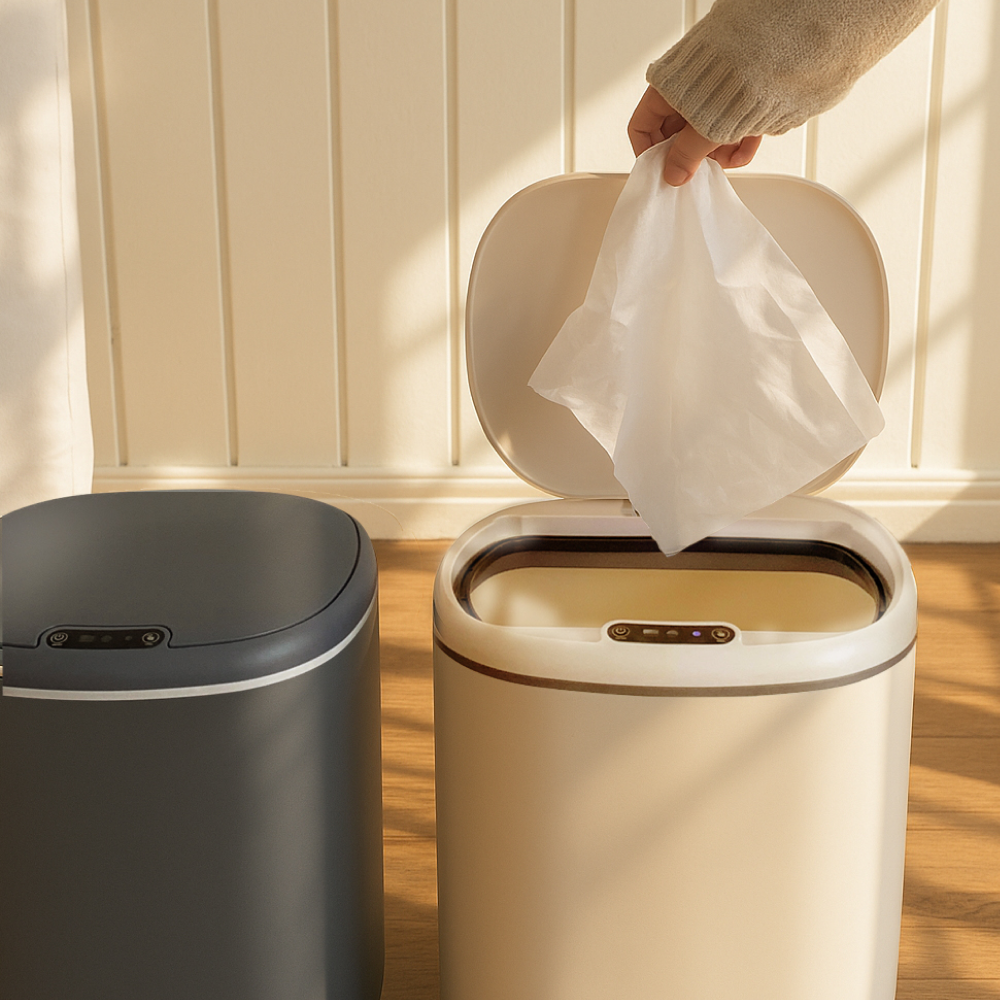 미리샘 스마트 센서 휴지통 20리터 표준형 24,900원