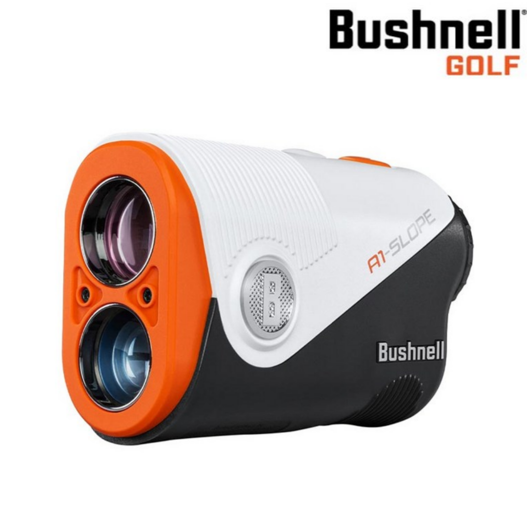 부쉬넬 A1 슬로프 레이저 거리측정기 364,990원