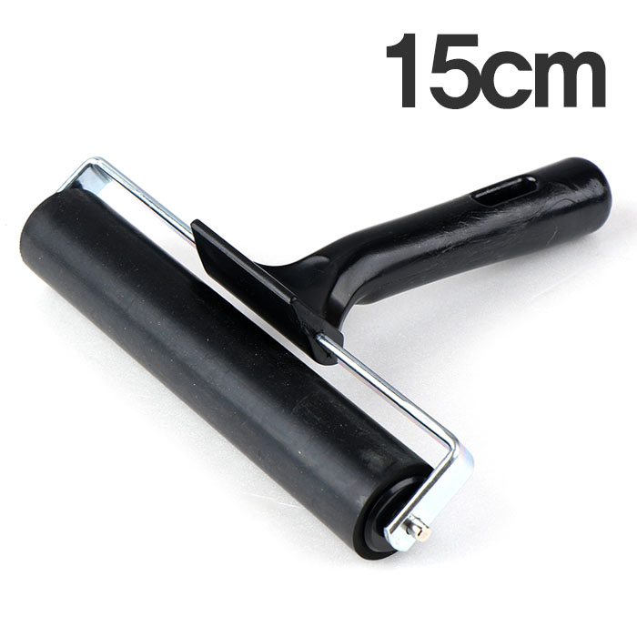 제이앤씨 미술용 롤러 15cm 판화 고무 7,300원