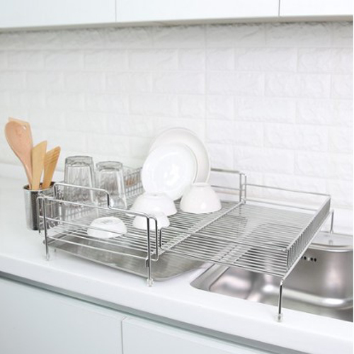 4BNK 올스텐 확장형 식기건조대 특대 89,900원