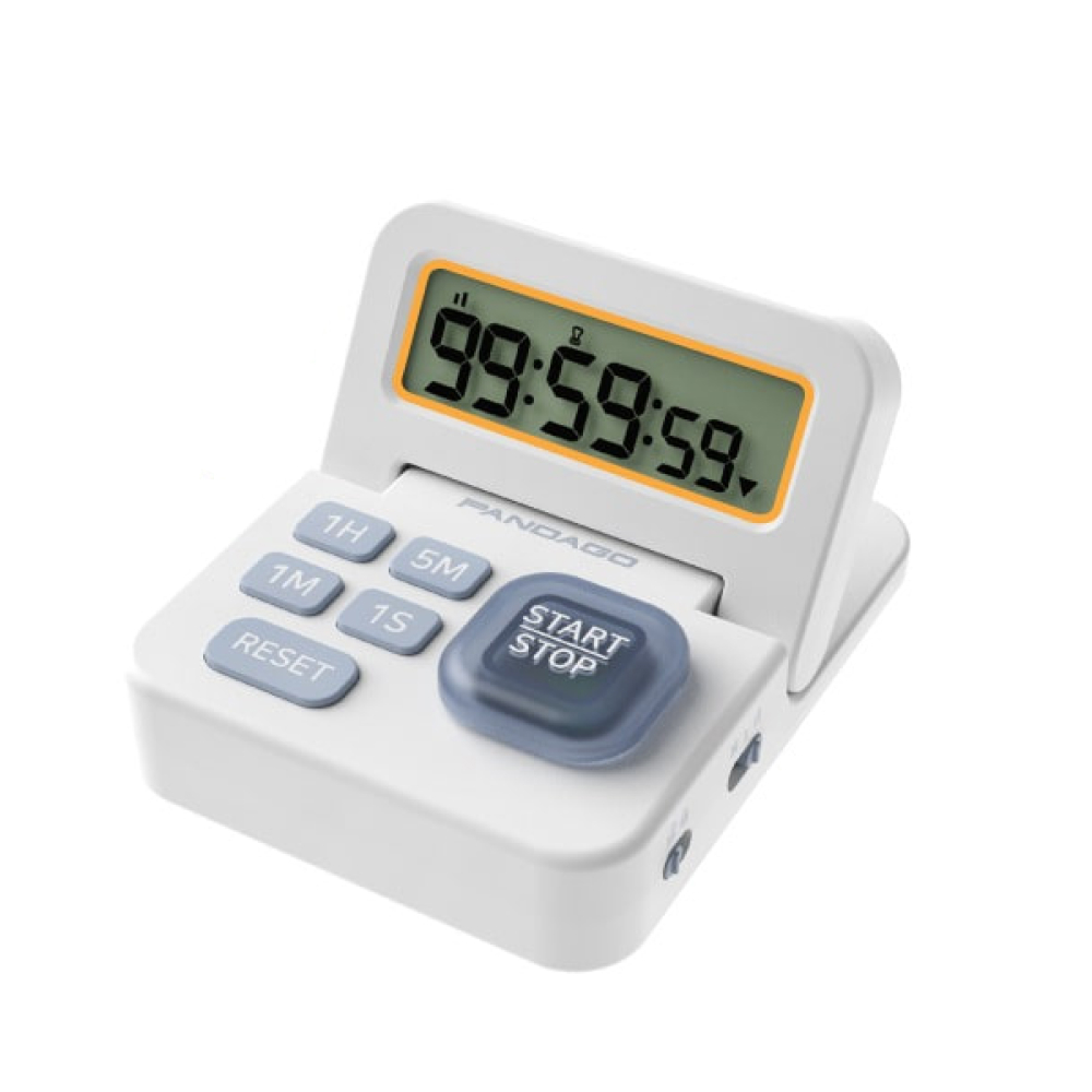 품질 좋고 가심비 뛰어난 / 판다고 공부타이머 스터디 타이머 / 지금 나에게 필요한 MUST HAVE 아이템 17,500원