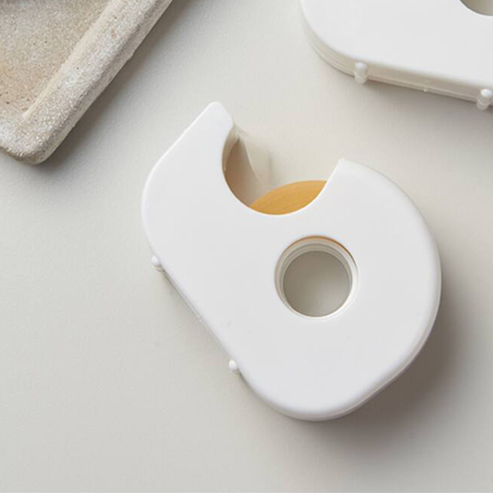 단순생활 테이프 반투명테이프 투명테이프 심플디스펜서 3,490원